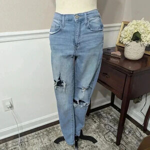 3/$30 Mudd High Rise Skinny Jeans